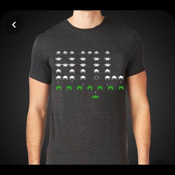 ISO BNL Tee! - Picture 1 of 1